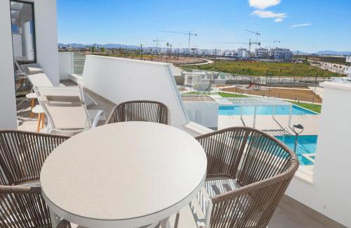 Luxury apartment - Lake & Life Resort - Jacuzzi - Gym - Foto 10