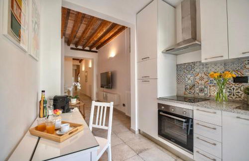 San Niccolò Luxury Apartment - Foto 23