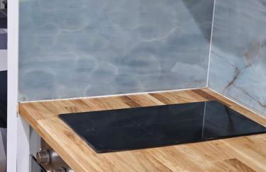 Lovely appartement near sea and Monaco with free parking - Foto 53