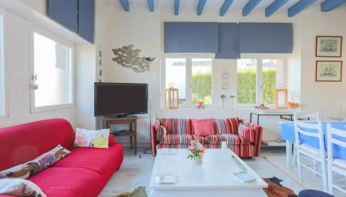 Maison du pêcheur 150 m plages - Foto 2