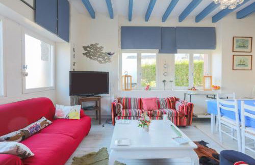 Maison du pêcheur 150 m plages - Foto 2