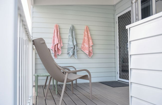 Tasman Holiday Parks - North Star - Foto 32