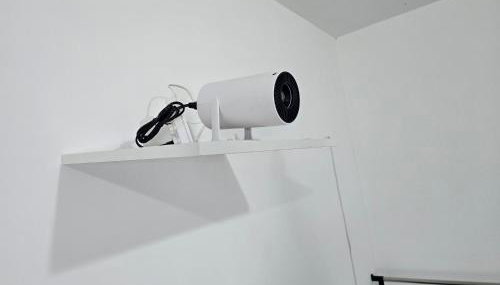 Flat completo 2 minutos da feira domingo e quarta - Foto 3, furniture