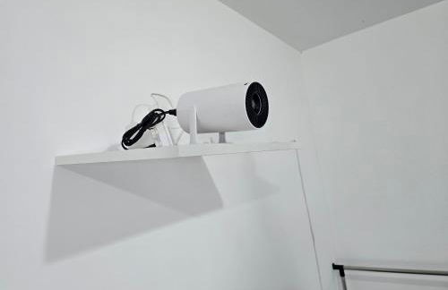 Flat completo 2 minutos da feira domingo e quarta - Foto 3