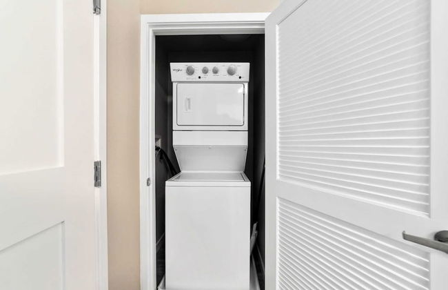 Chic Apt w Jacuzzi Lake Front Nr Casino Imax - Foto 19