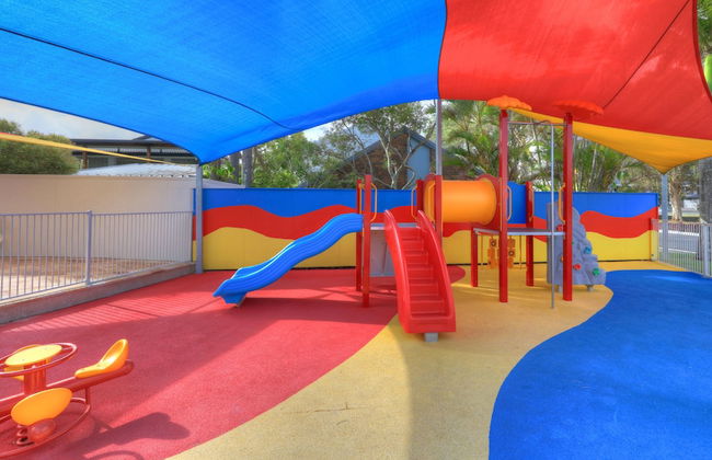 Alex Beach Cabins - Foto 70