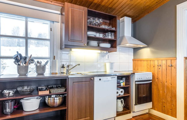 Peukaloinen - Foto 10