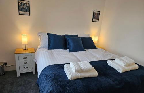 Home away from home by the sea - Foto 25