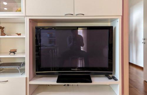 200mt dal mare by WeHostYou Parcheggio Wifi Clima Balcone Bbq - Foto 25