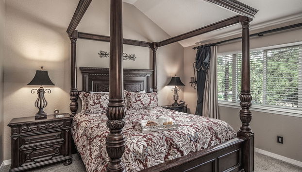 Mountain Soiree - Foto 2, Habitación