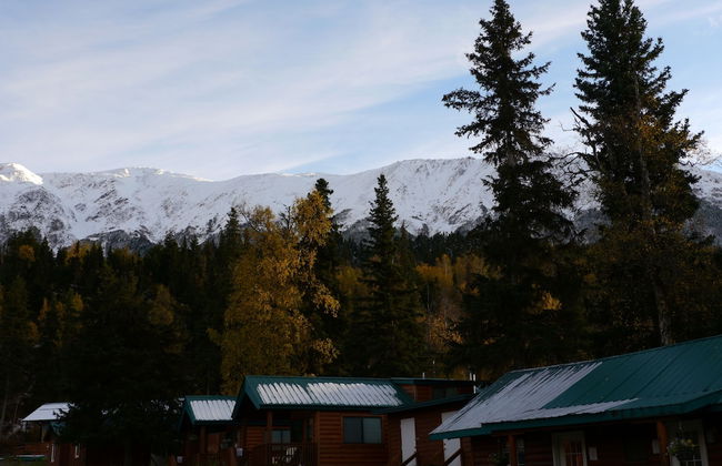 Gwin's Lodge & Roadhouse Est. 1952 - Foto 39