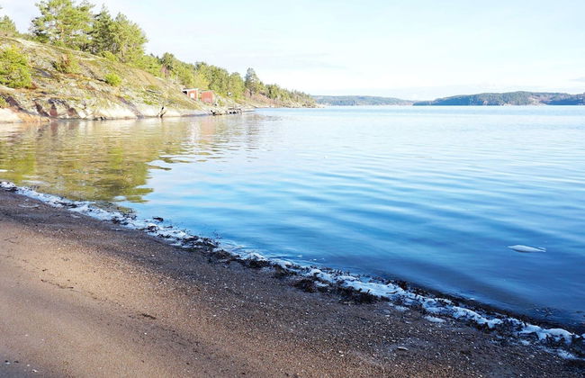 6 Person Holiday Home in Brastad - Photo 14