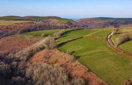 The Bothy - Heale Farm - Foto 7