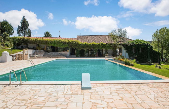 Wine Country Home in Alentejo - Foto 20