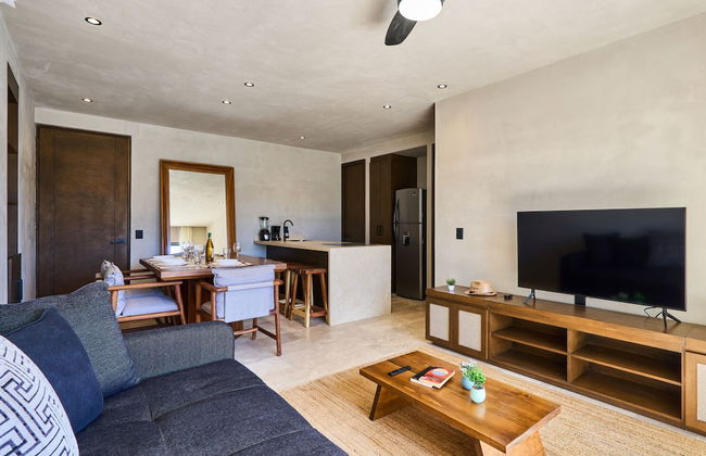 Bakal Residence By Lockey - Photo 23