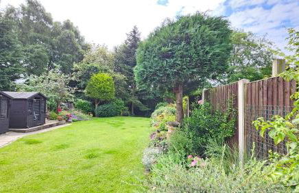 Peaceful Garden House, Dog Friendly - Foto 20