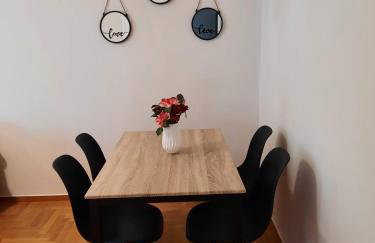 Cosy Apartment in The Heart of The City - Foto 15