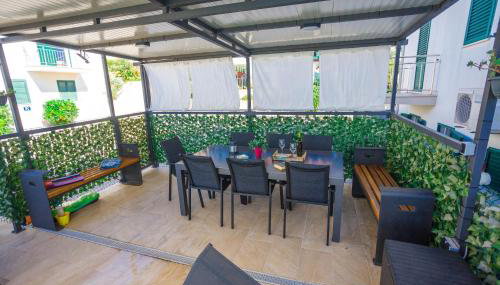 Apartment Jerry with private pool - Foto 3