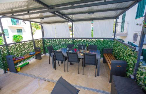 Apartment Jerry with private pool - Photo 3