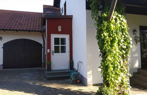 Ferienwohnung Susanne & Georg Guth - Photo 14