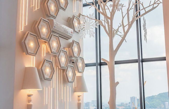 Arte Cheras by Minsu - Foto 44