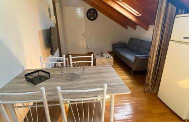 Lefkas Rooftop - Photo 5