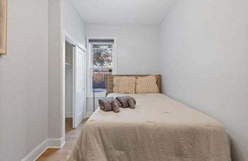 Cozy and Modern 3BR Apartment 5min to PATH to NYC - Foto 7