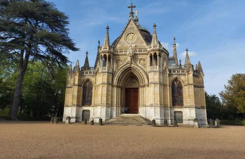 Le CHIC ETHNIC DREUX - Foto 7