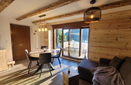 Le Chantoiseau - Foto 1