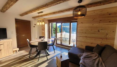 Le Chantoiseau - Foto 1