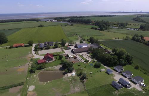 Bungalow auf Ferienhof Janssen - Photo 15