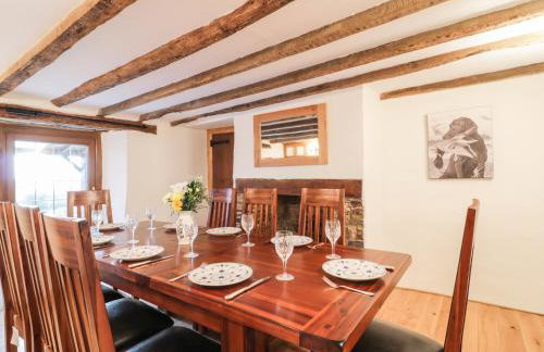 Lower West Curry Farmhouse - Foto 8