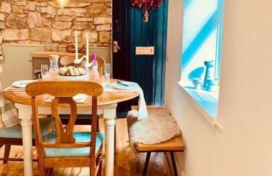 The Coach House central location fantastic Views - Foto 11