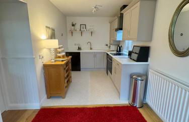 Castle View Cottage at Snape Castle Mews - Foto 10