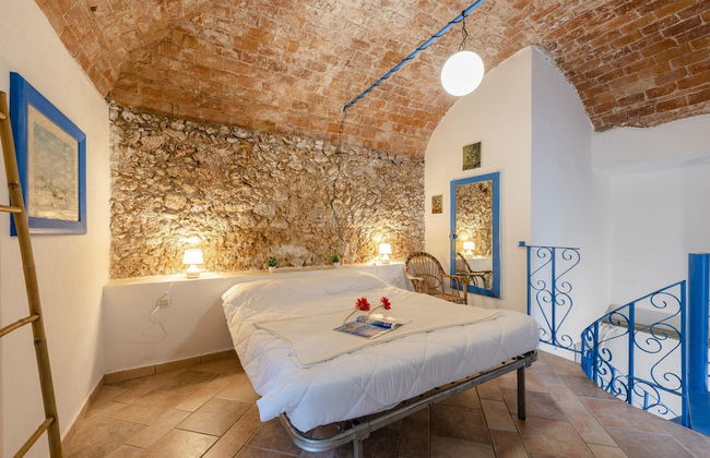 Villa Sara - 5 Min From The Sea - Photo 16