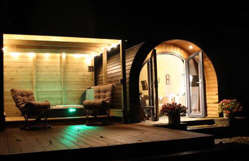 Hideaway Cottages - Greenacres Estates - Foto 95