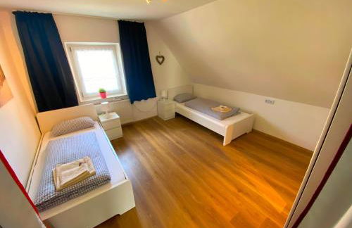 Ferienhaus Langweid - Foto 3