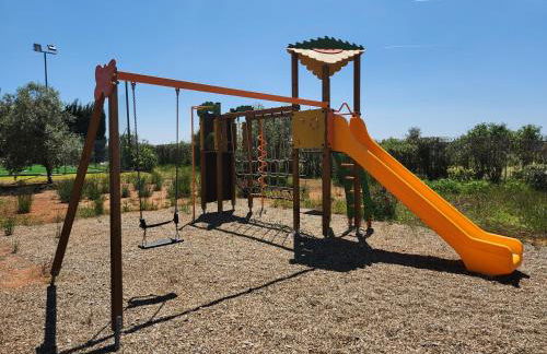 Li Furneddhri (Trulli) - Foto 4