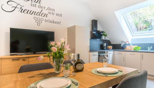 Haus der Weinfreunde - Foto 4