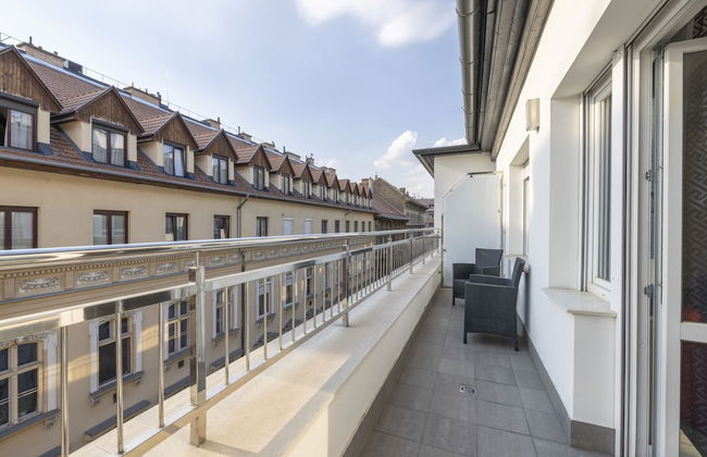 Silver Crown Hotel & Residence - Foto 58