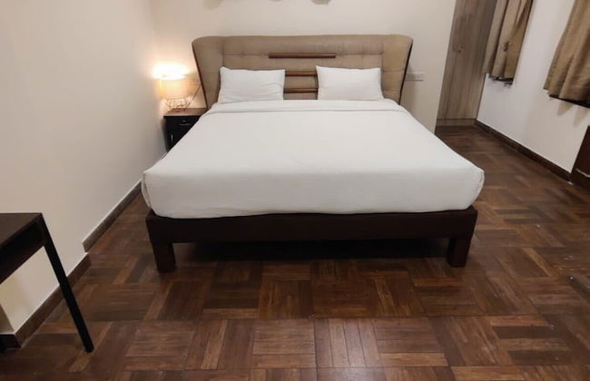 White Lotus By Orbit Hotels - Foto 4