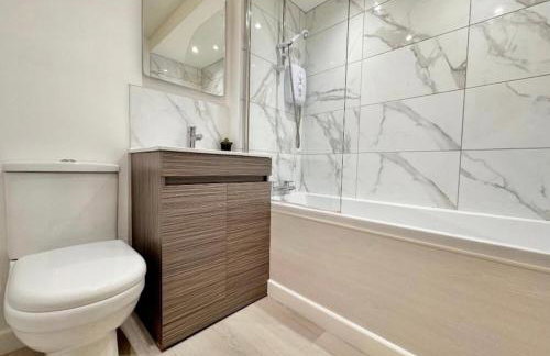 G1 Central Suite - Foto 7