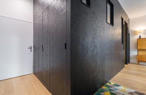 Hallmark - Furnished apartment - Downtown Lyon - Photo 19