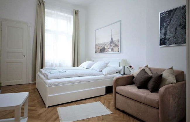 City Castle Aparthotel - Foto 15