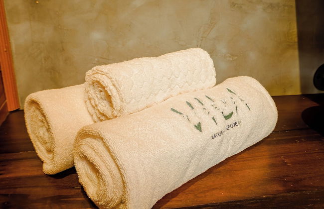 Vila Vicença Natural Refuge - Foto 62