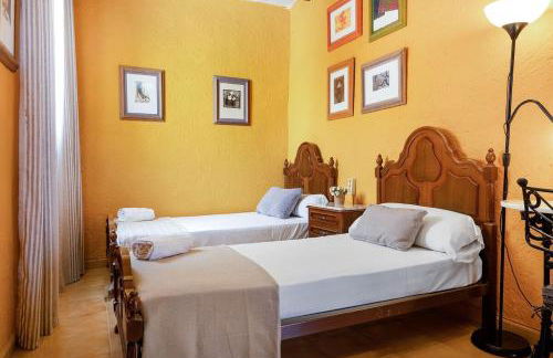 TGN-HistoricCenter-PlayaMediterrani-Gastro-WiFi-AC14 - Foto 13