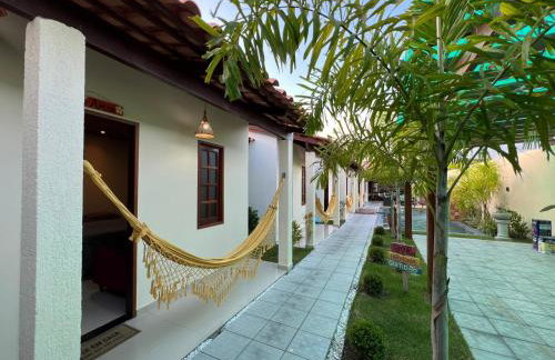 Casa de Temporada - Barra de São Miguel - Foto 8