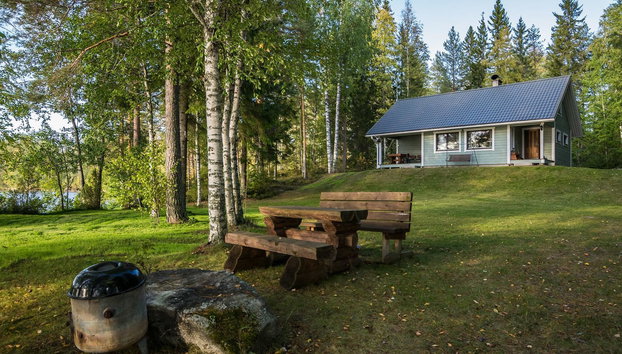 Heikinniemi - Foto 4, Inside other