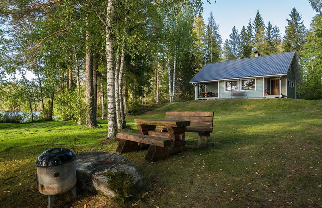 Heikinniemi - Foto 4