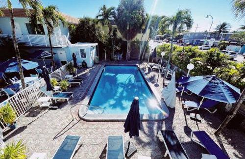 Great Escape Apartments By Lowkl - Foto 15